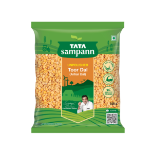 Toor (Arhar) Tata Sampann