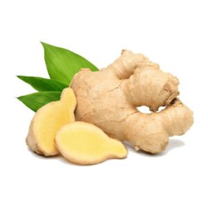 Ginger/Adrak