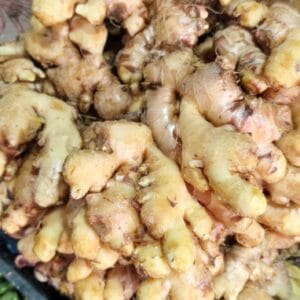 Ginger/Adrak