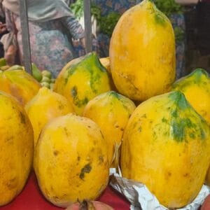 Papaya