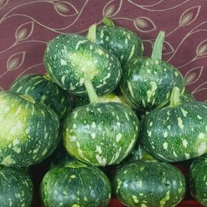 Kadu green