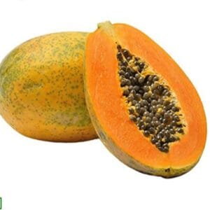 Papaya 1kg