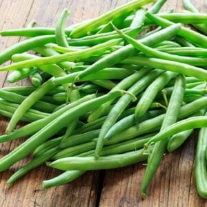 Beans 250g