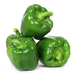 Capsicum 250g