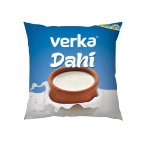 Verka dahi