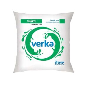 Verka Milk Green