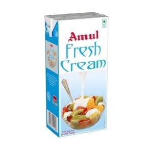 amul fresh cream