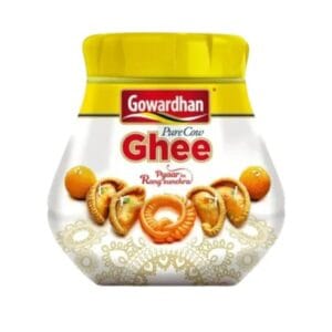 goverdhan pure cow ghee