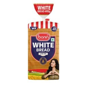 Bonn White Bread