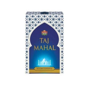 Brooke bond taj mahal tea