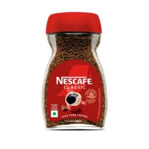 nescafe classic coffee