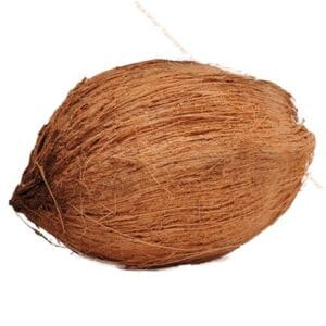 coconut for pooja