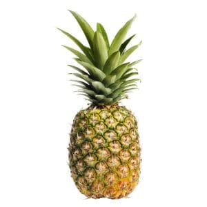 Pineapple 1 pcs