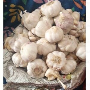 Garlic/purana lehsun
