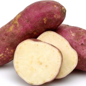 Sweet potato