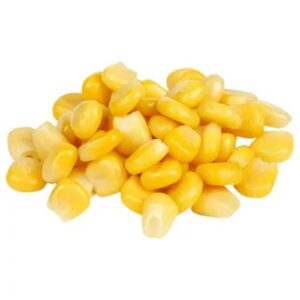 Sweet corn 200g