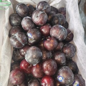 Plum 500g