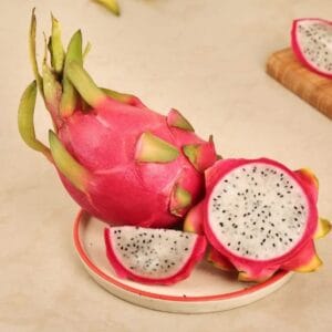 Dragon fruit 1pcs