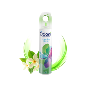 Odonil Jasmine Fresh
Room Freshenee
