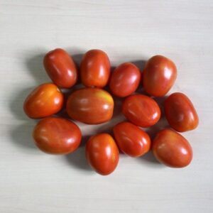 Tomato Hybrid 500g