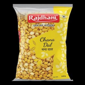 Rajdhani Chana Dal