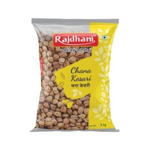 Rajdhani Kala Chana