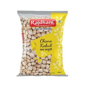 Rajdhani  Kabuli Chana