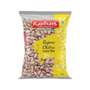 Rajdhani Rajma Chitra