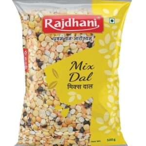 Mix Dal