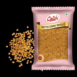 METHI DANA WHOLE 100g