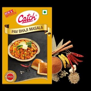PAV BHAJI MASALA 100g