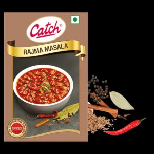 RAJMA MASALA 100g