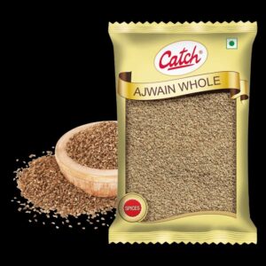 AJWAIN WHOLE 100g