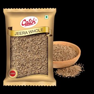 JEERA WHOLE 100g