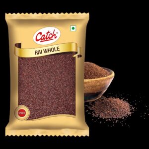 RAI WHOLE 100g