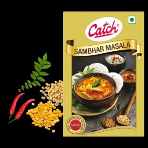 catch Sambhar masala
