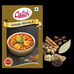 GARAM MASALA 100g