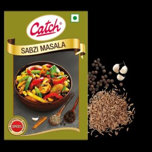 SABZI MASALA 100g