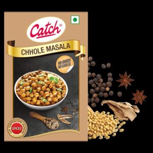 Chhole Masala 100g