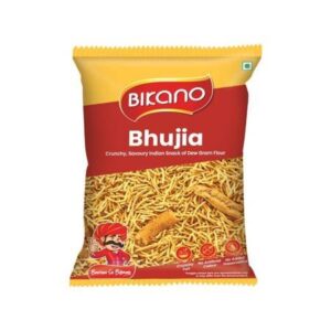 Bikano Bikaneri. bhujia