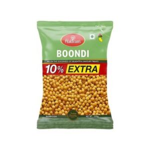 Haldiram Boondi