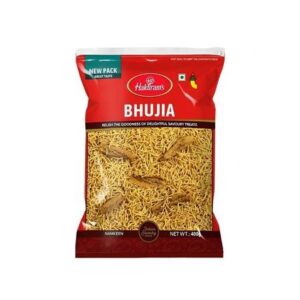 Haldiram bhujia