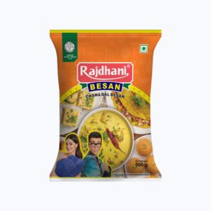 Rajdhani Besan 1kg (Vesan