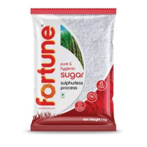 fortune Sulpurless sugar