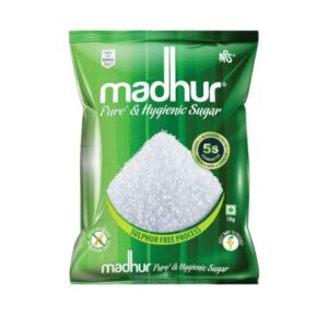 Madhur pure & Hygienic