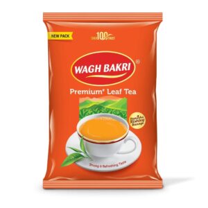 WAGH BAKRI 250g