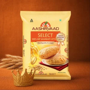 aashirvaad salect atta